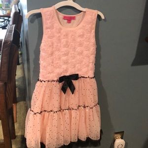 Girl dress